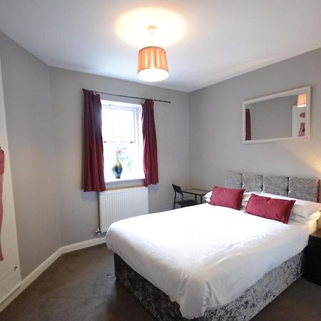 8 Alexandra Terrace Appartement Telford Buitenkant foto