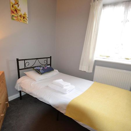 8 Alexandra Terrace Appartement Telford Buitenkant foto