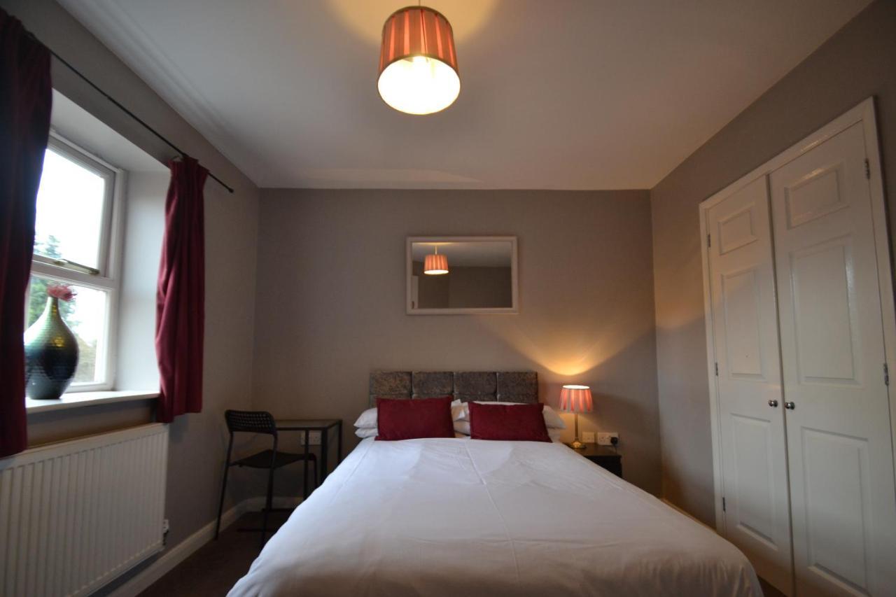 8 Alexandra Terrace Appartement Telford Buitenkant foto